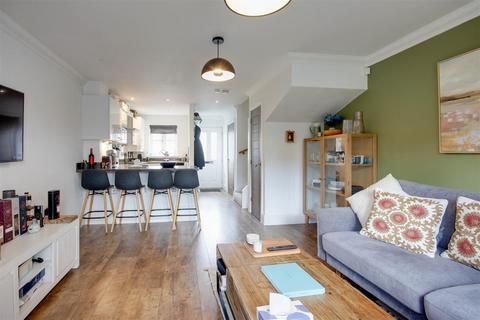 2 bedroom terraced house for sale, St. Georges Court, Willerby