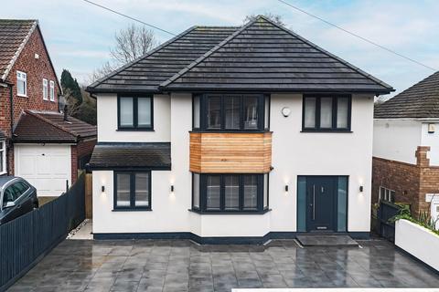 Buttermere Avenue, Prenton, CH43