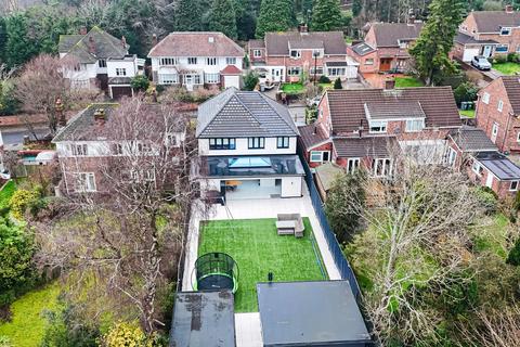undefined, Buttermere Avenue, Prenton, CH43