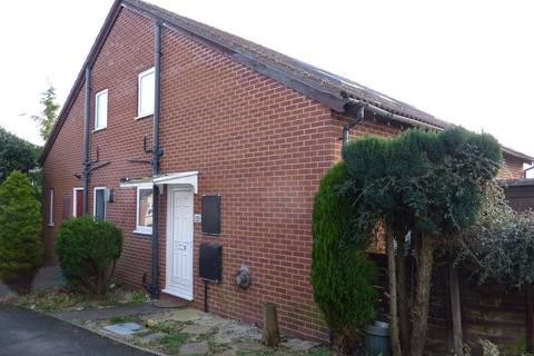 undefined, Falcons Way, Copthorne, Shrewsbury, SY3