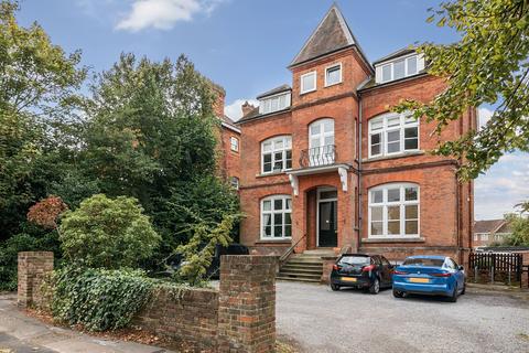 undefined, Osborne Road, Windsor, SL4