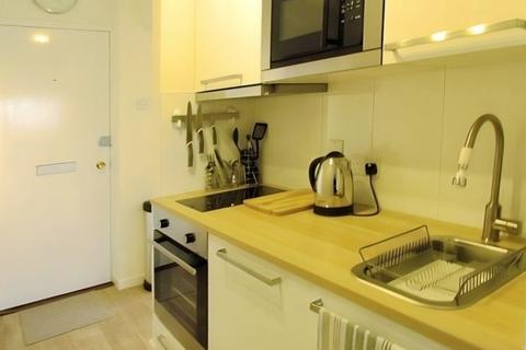 undefined, Mayflower House, Cambridge, CB4