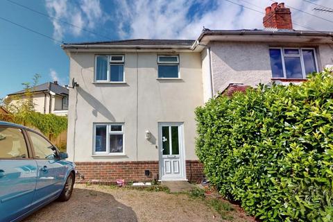 undefined, Olive Road, Southampton, SO16