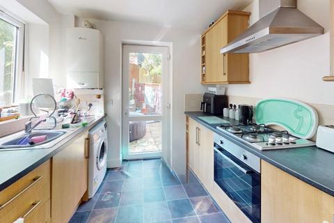undefined, Olive Road, Southampton, SO16