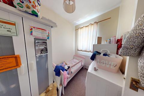 undefined, Olive Road, Southampton, SO16