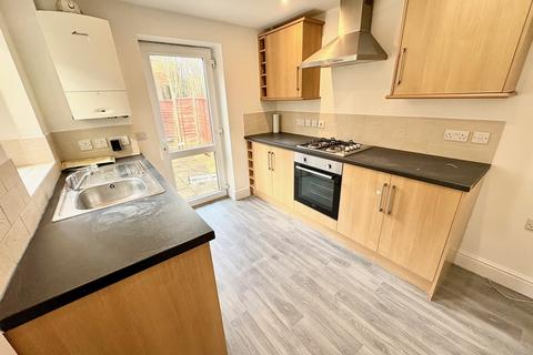 undefined, Olive Road, Southampton, SO16