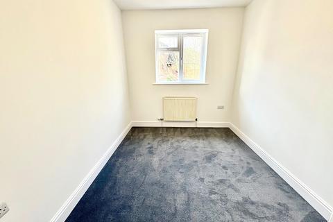 undefined, Olive Road, Southampton, SO16