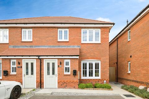 undefined, Celebration Drive, Chester, CH1