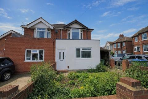 undefined, St. Catherines Road, Southampton, SO18