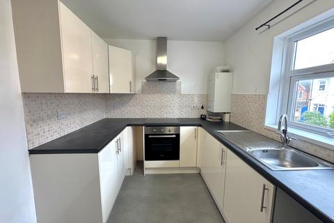 undefined, St. Catherines Road, Southampton, SO18