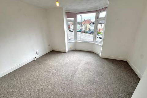 undefined, St. Catherines Road, Southampton, SO18