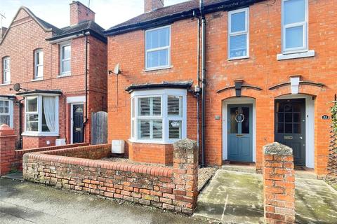 Kings Road, Evesham, Worcestershire