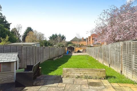 undefined, Kings Road, Evesham, Worcestershire