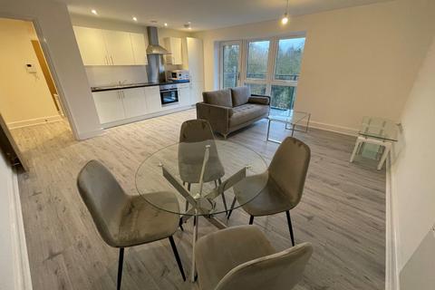 undefined, Garland Apartments, 1 Birch Road, Luton, Bedfordshire, LU1