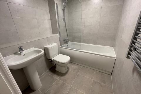 undefined, Garland Apartments, 1 Birch Road, Luton, Bedfordshire, LU1
