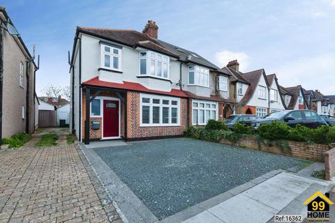 undefined, Eden Park Avenue, Beckenham, Kent, BR3