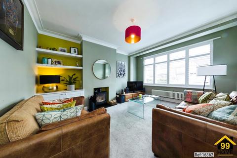 undefined, Eden Park Avenue, Beckenham, Kent, BR3