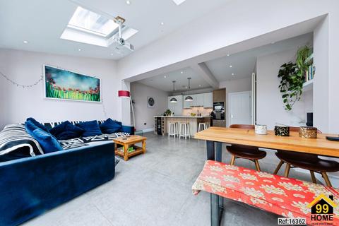 undefined, Eden Park Avenue, Beckenham, Kent, BR3