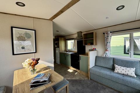 2 bedroom static caravan for sale, Sampool Ln, Levens, Kendal LA8