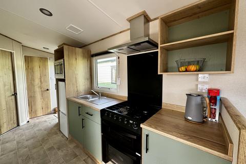 2 bedroom static caravan for sale, Sampool Ln, Levens, Kendal LA8
