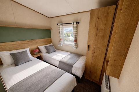 2 bedroom static caravan for sale, Sampool Ln, Levens, Kendal LA8