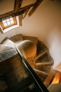undefined, Aikwood Tower, Selkirk, Scottish Borders