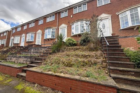 undefined, Southdale Road, Nottingham, NG4