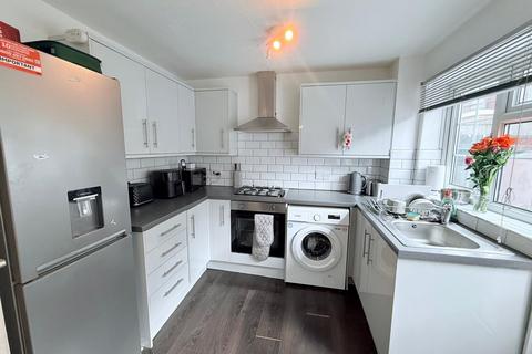 undefined, Southdale Road, Nottingham, NG4