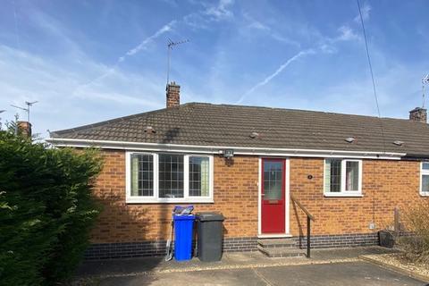 undefined, Sherwood Avenue, Derby, DE72