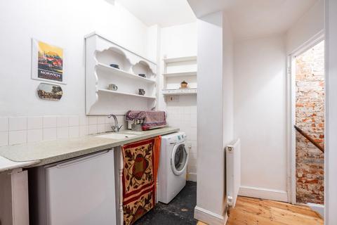 2 bedroom maisonette for sale, Bethel Street, Dixons Court