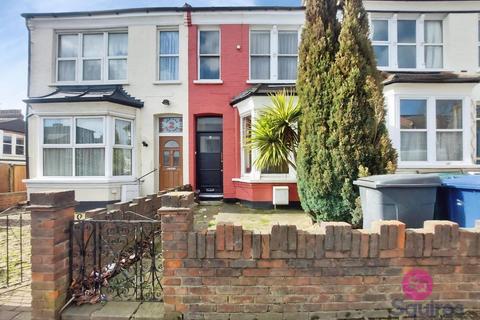 undefined, Clifton Road, London, N3