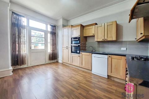 undefined, Clifton Road, London, N3