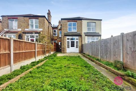 Clifton Road, London, N3