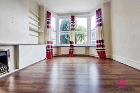 3 bedroom terraced house for sale, Clifton Road, London, N3