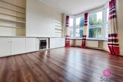 3 bedroom terraced house for sale, Clifton Road, London, N3