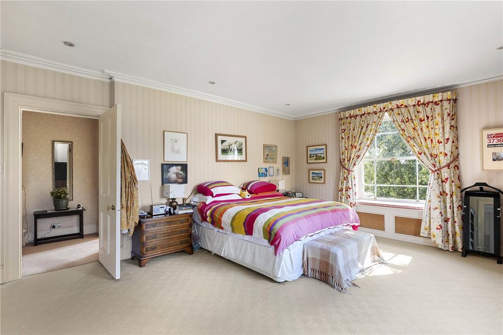Principal Bedroom