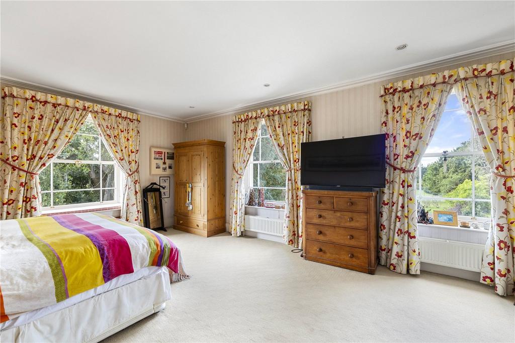 Principal Bedroom