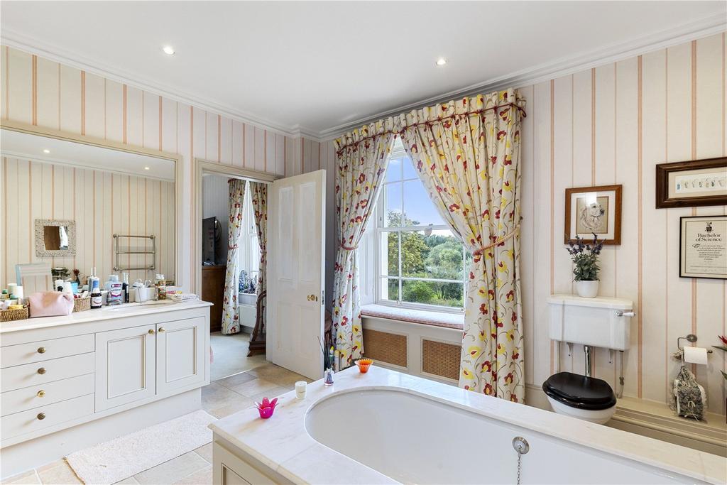 Principal Ensuite