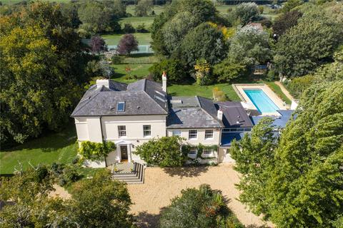 undefined, Church Road, Aldingbourne, Chichester, West Sussex, PO20