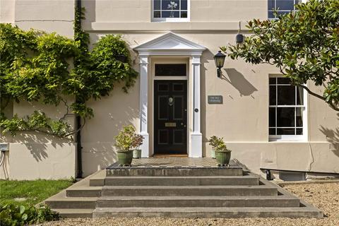 undefined, Church Road, Aldingbourne, Chichester, West Sussex, PO20