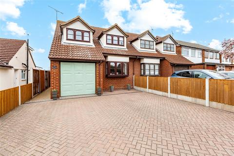 undefined, West Beech Avenue, Wickford, Essex, SS11