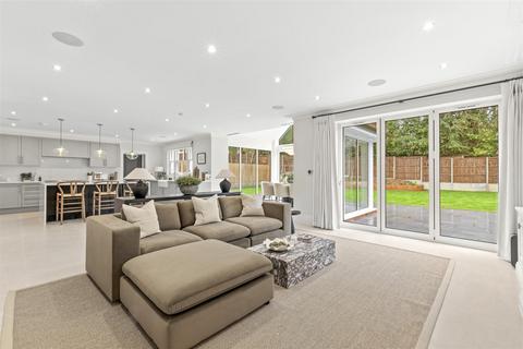 undefined, South Park Drive, Gerrards Cross SL9