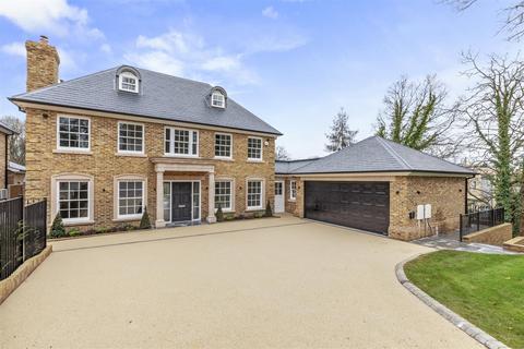 undefined, South Park Drive, Gerrards Cross, SL9