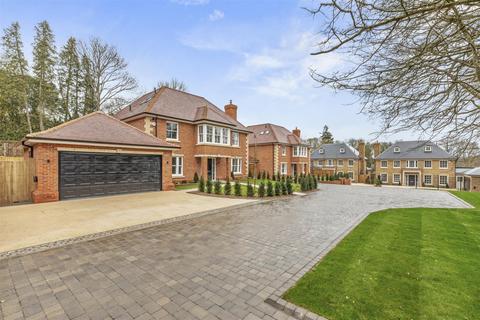 undefined, South Park Drive, Gerrards Cross, SL9