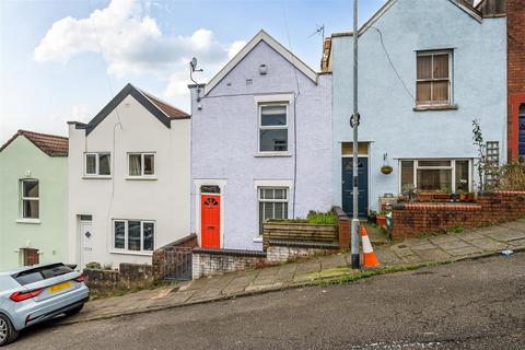 undefined, Summer Hill, Totterdown, Bristol