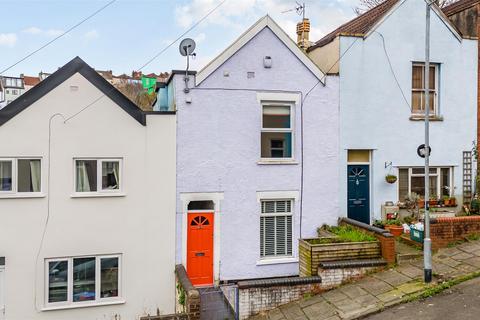 undefined, Summer Hill, Totterdown, Bristol