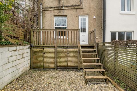 undefined, Summer Hill, Totterdown, Bristol