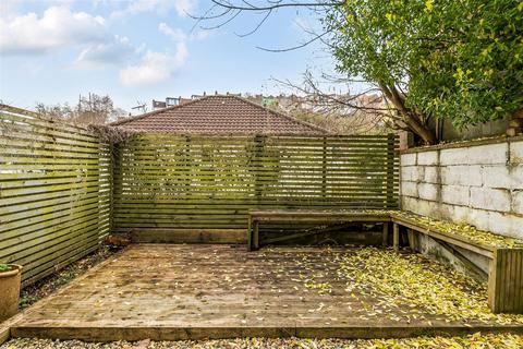 undefined, Summer Hill, Totterdown, Bristol