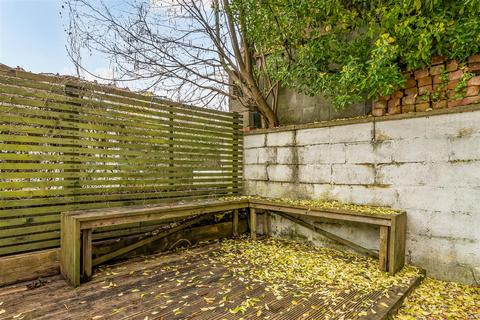 undefined, Summer Hill, Totterdown, Bristol