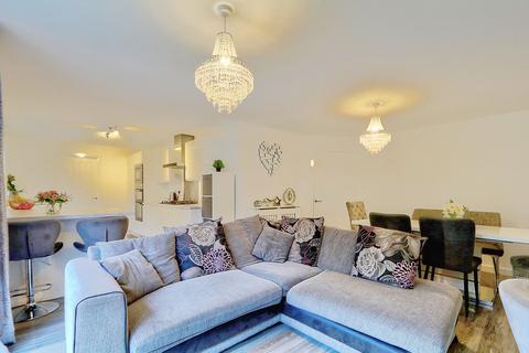 undefined, Whinfell Drive, Middlesbrough TS6